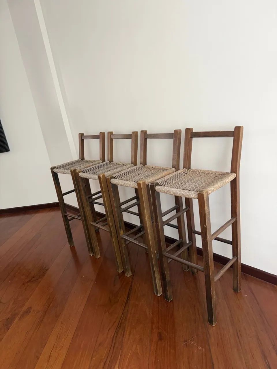 Banquetas Rústicas  - Foto 4