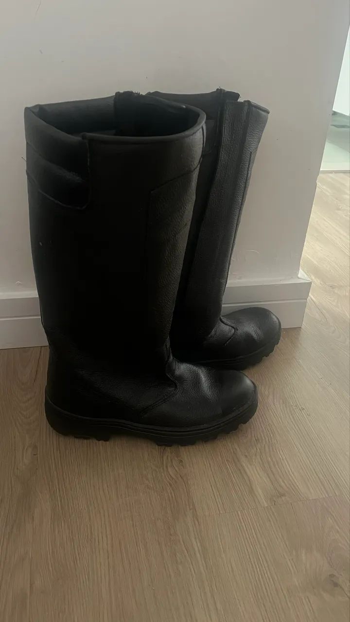 Botina de segurança 65115398896129121