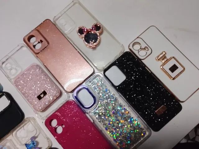 Capinha Moto G34 - Foto 4
