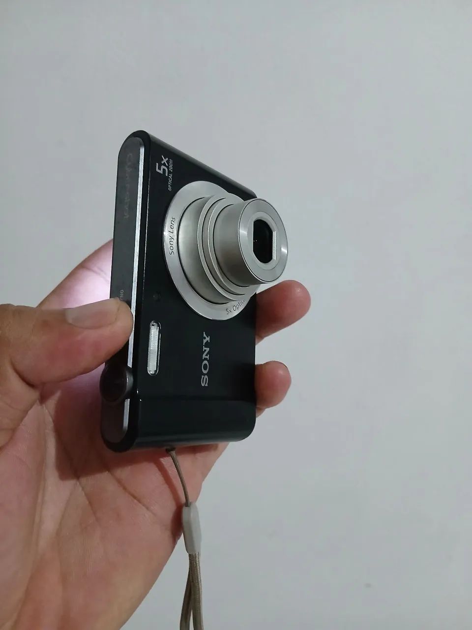 Vendo camera sony