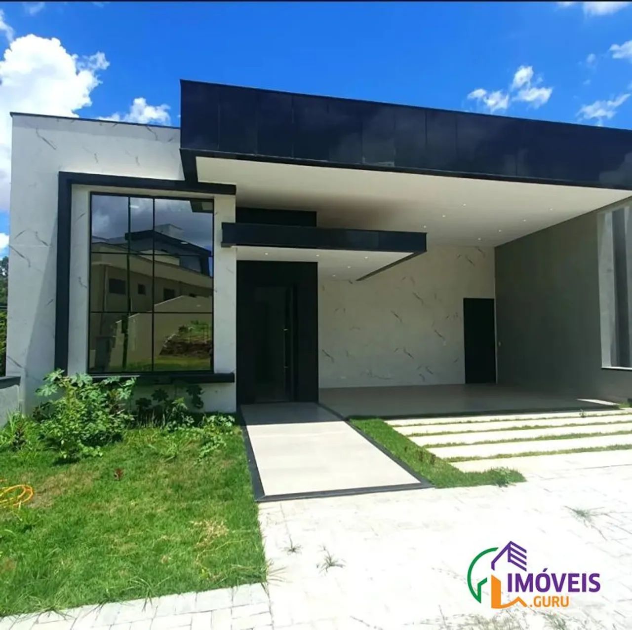 CASA EM CONDOMÍNIO - MONT ALCINO - SP - Foto 2