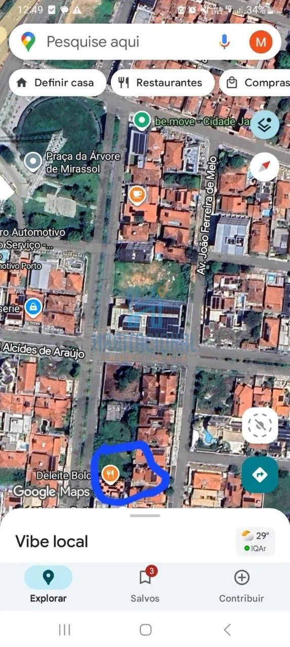 Oportunidade Imperdível de Locação Comercial- Capim Macio - Foto 4