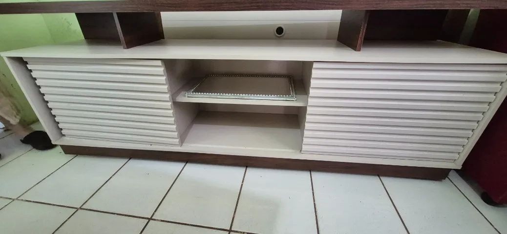 Rack + Painel  - Foto 4