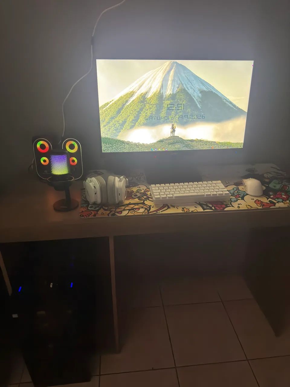 PC GAMER