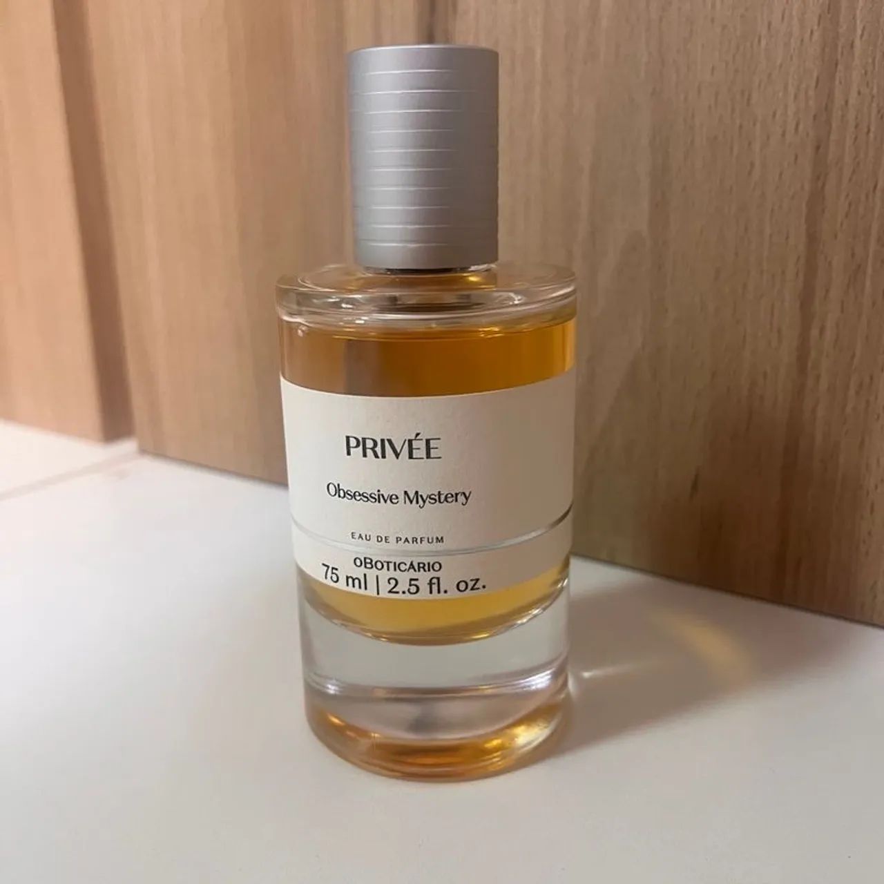 Perfume Privée Obsessive Mystery - Foto 2