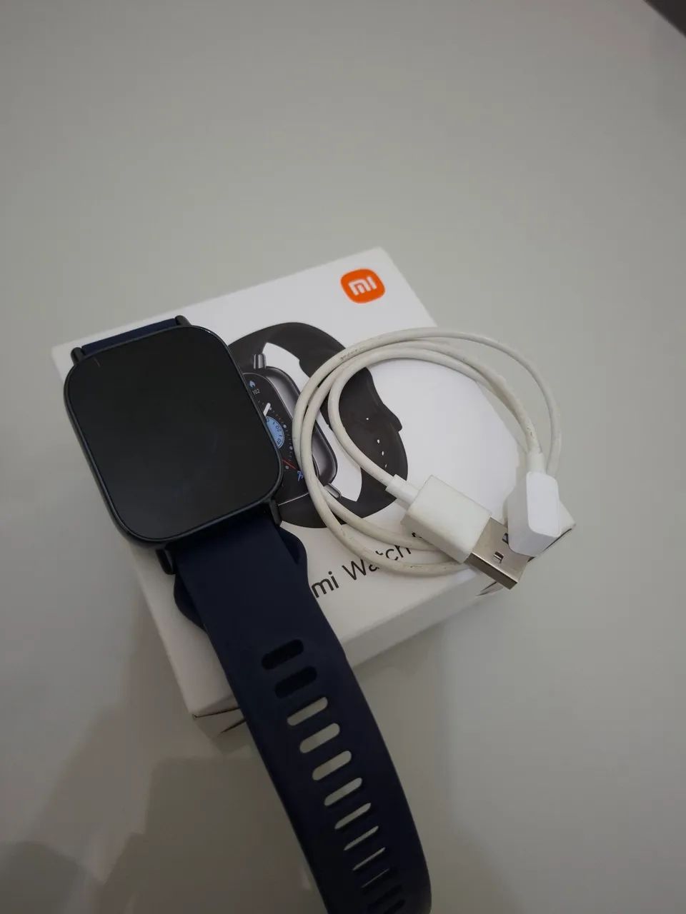Redmi Watch 5 Lite