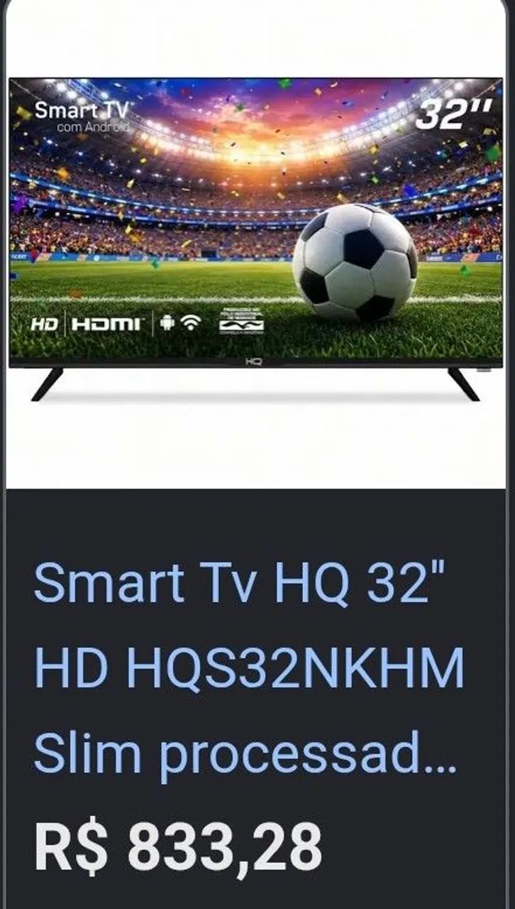 Vendo TV