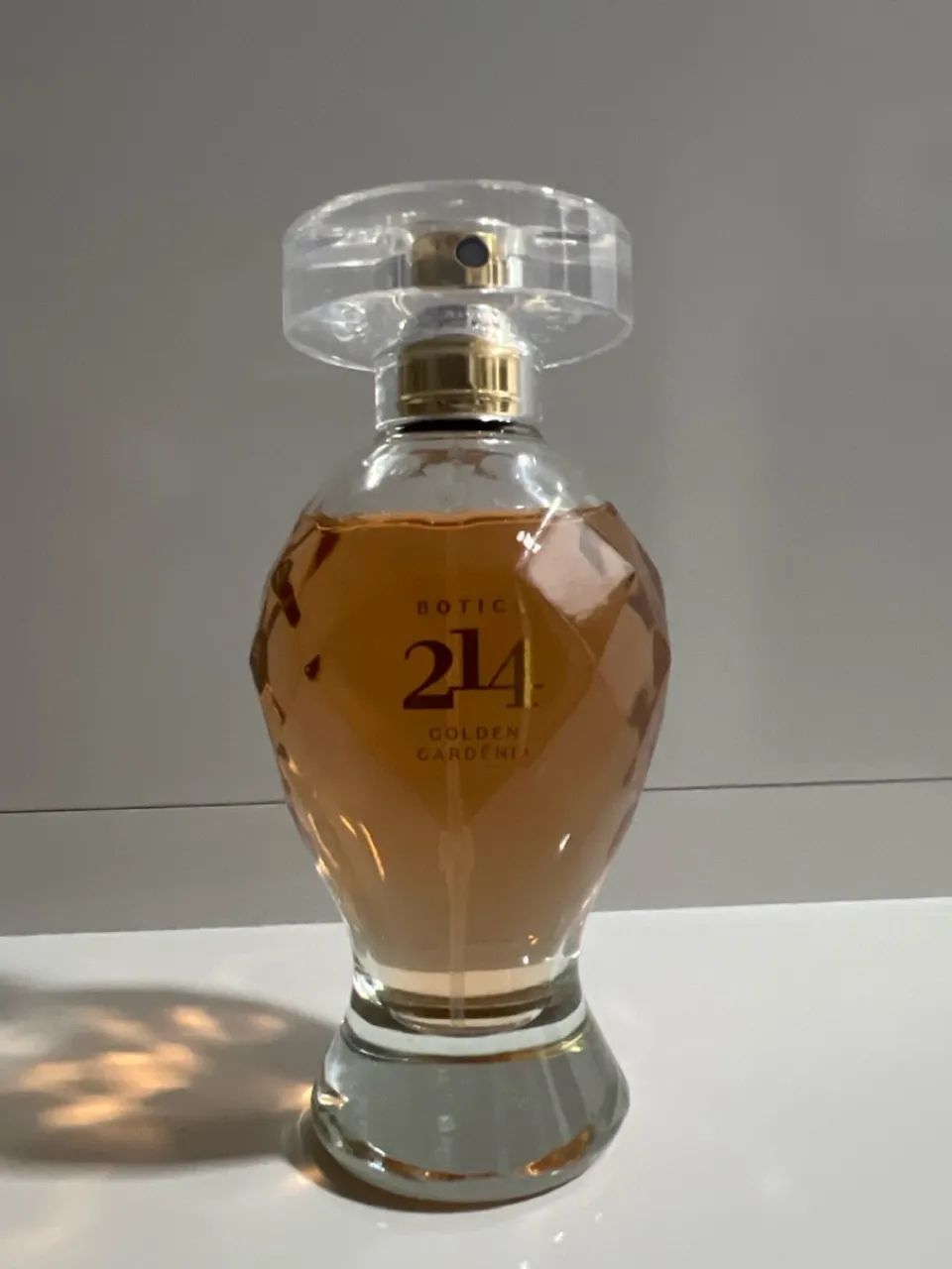 Perfume Golden Gardênia  - Foto 2