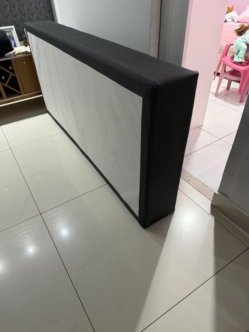 Cama box  - Foto 2