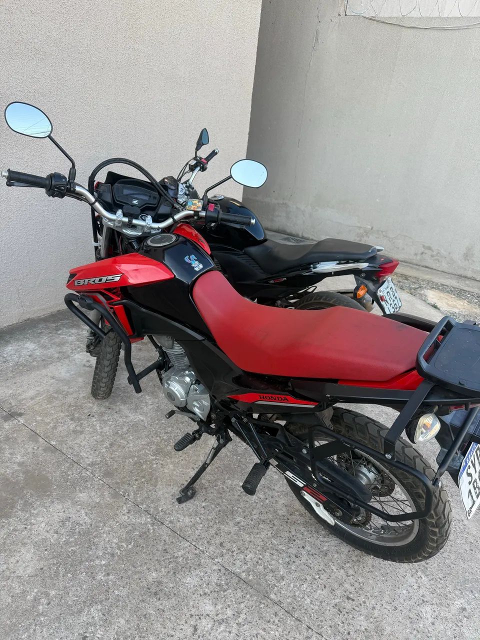 BROS 160 2024 - Foto 2