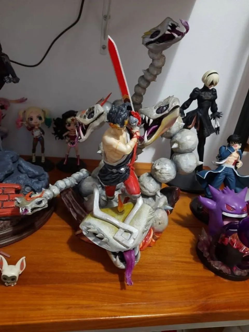 Action Figure Lote - Foto 3