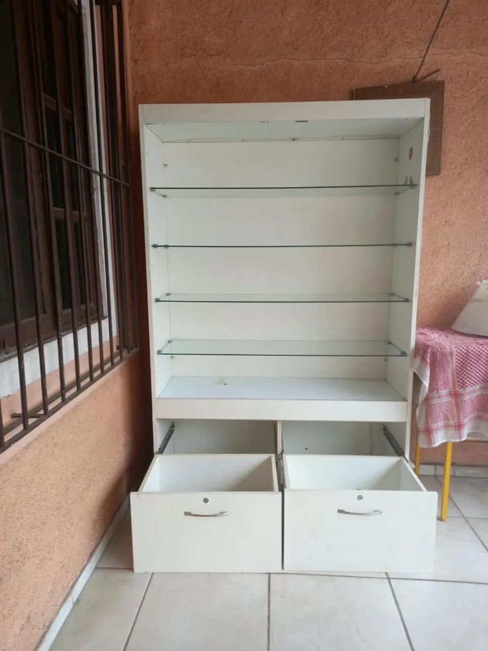 Vitrine - Foto 2