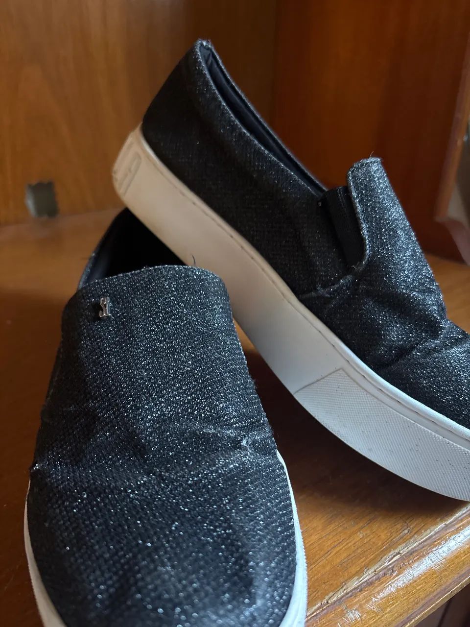 Slip on Santa Lolla  - Foto 2