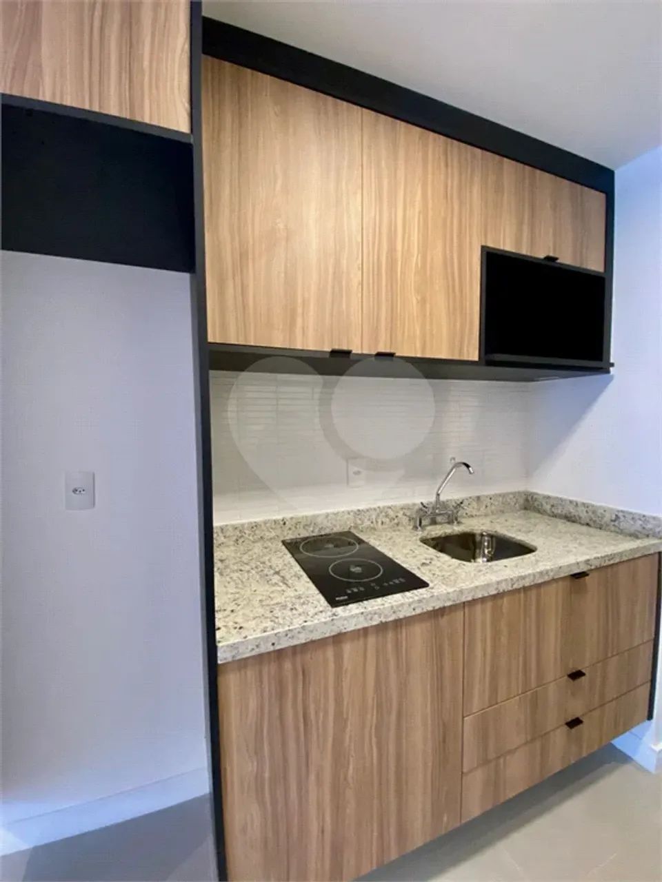 Studio metrô conceição. - Foto 4