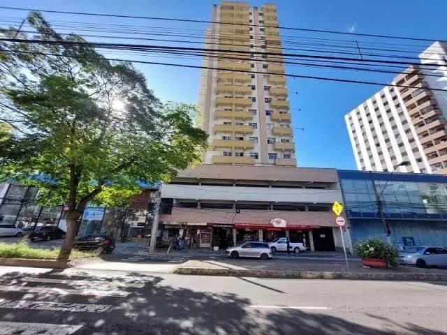 Apartamento mobiliado em São Mateus 