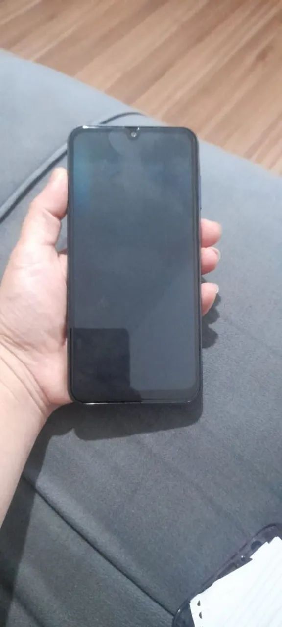Celular Samsung A25S 128 Gb - Foto 3