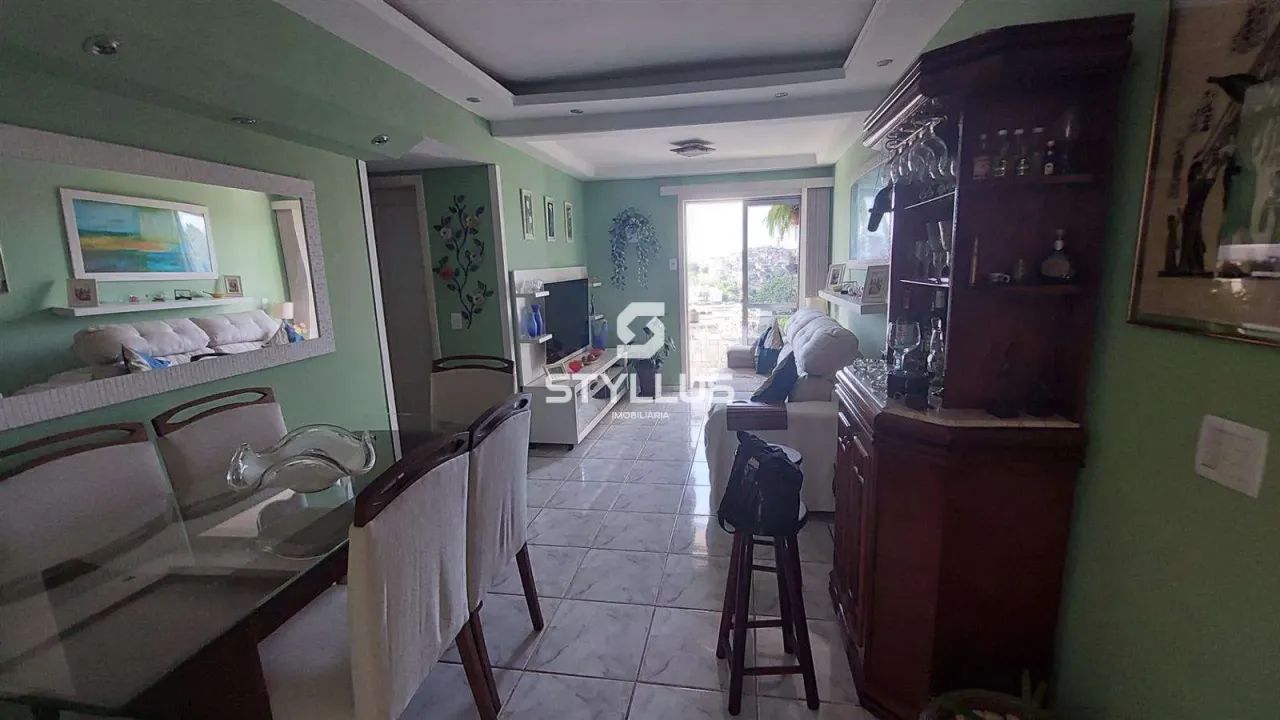 Cachambi | Apartamento 2 quartos - Foto 3