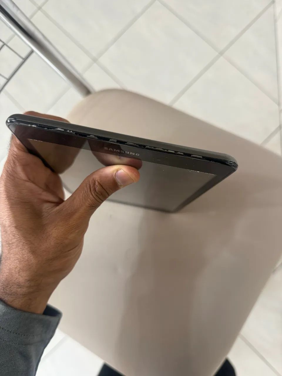 Tablet Galaxy Tab - Foto 5