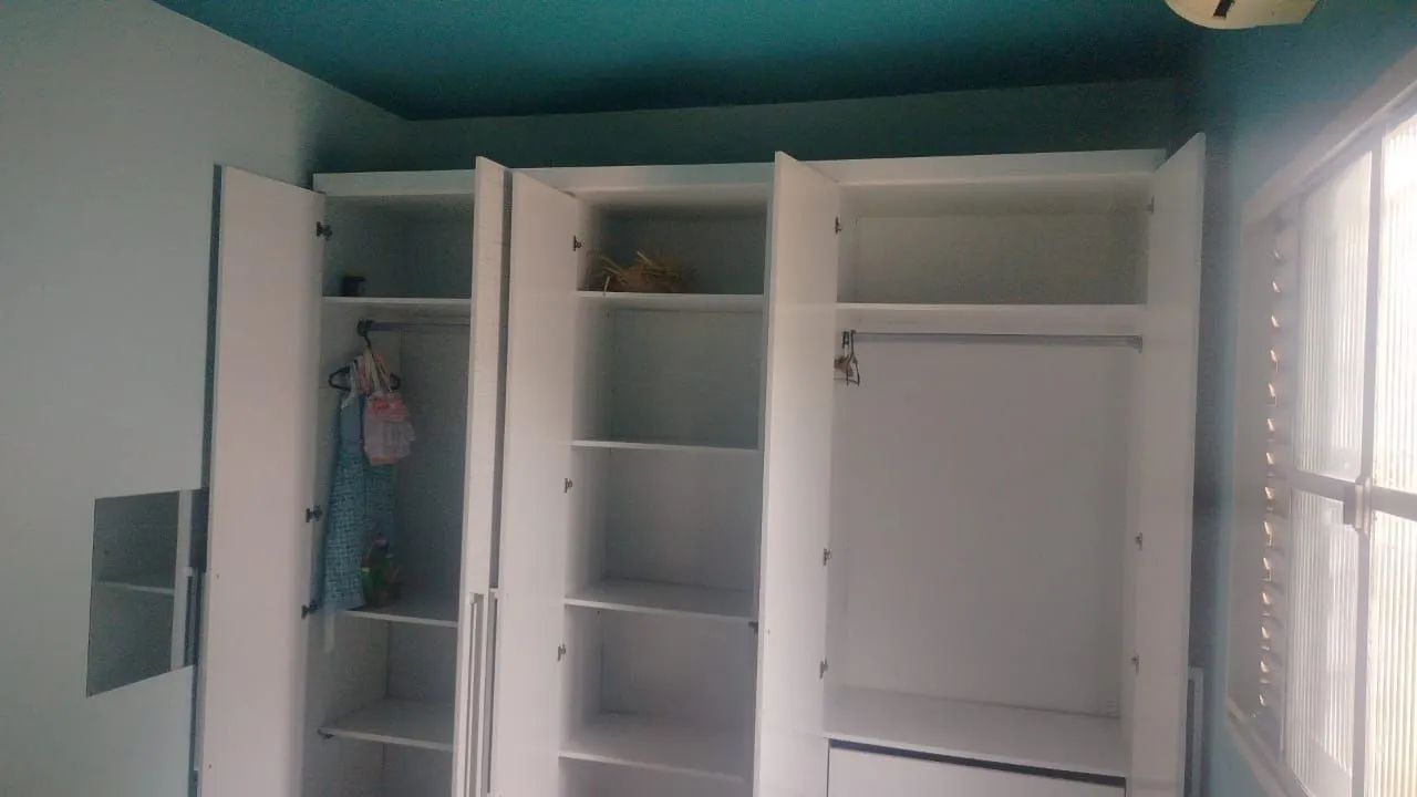 Guarda roupa  - Foto 5