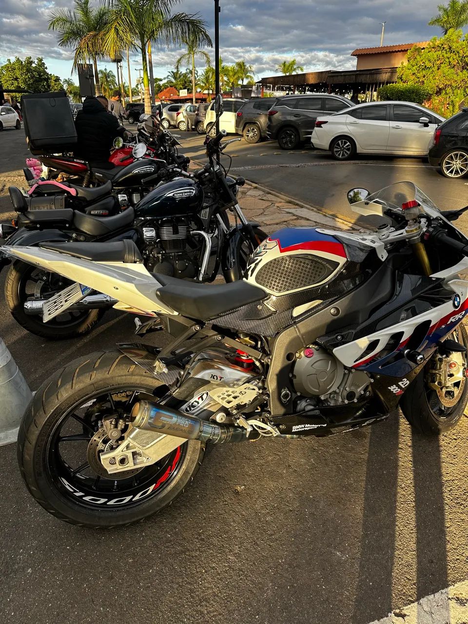 BMW s1000rr - Foto 2