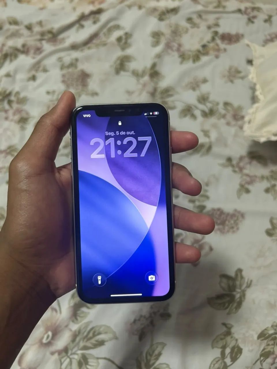 IPhone 11 128gb - Foto 2