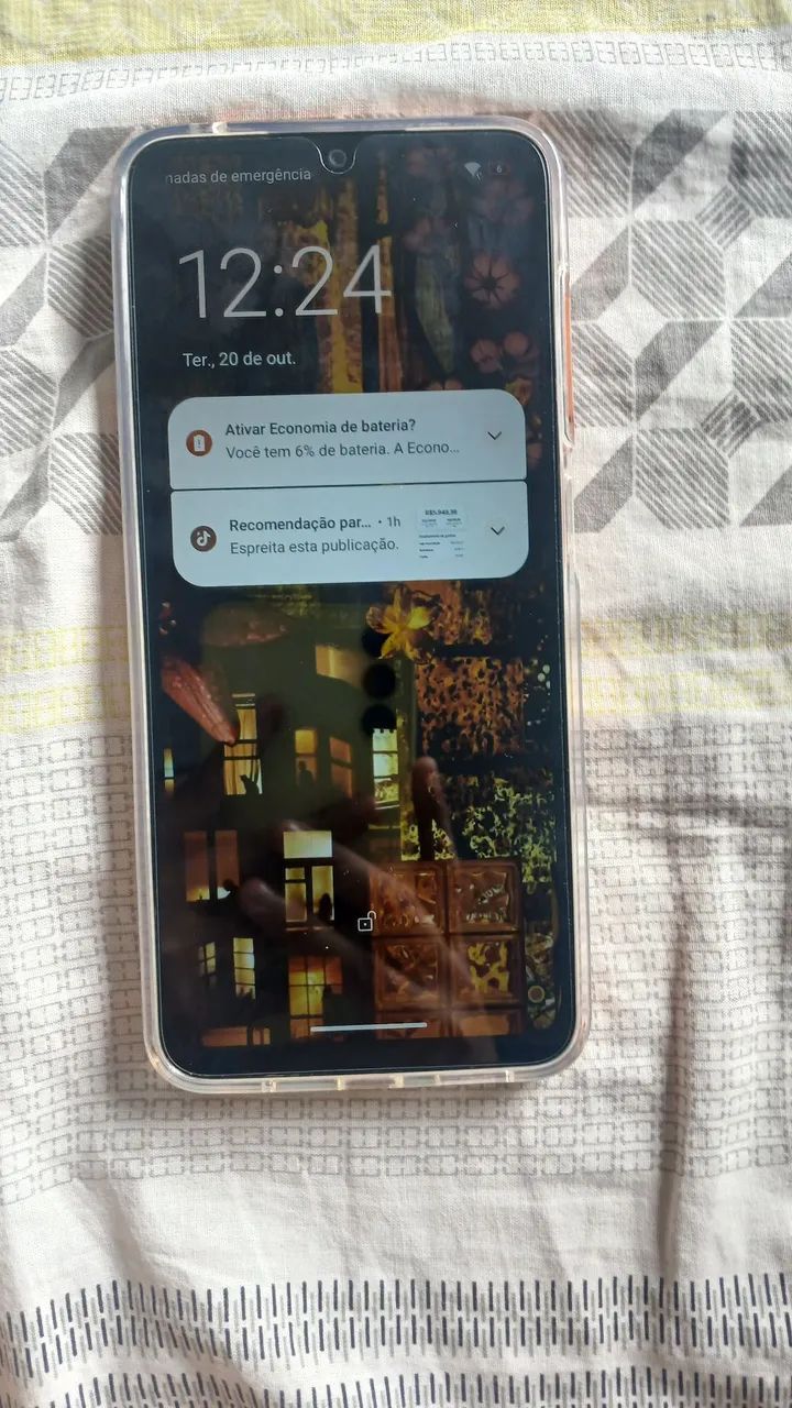 CELULAR NOVINHO - Foto 3