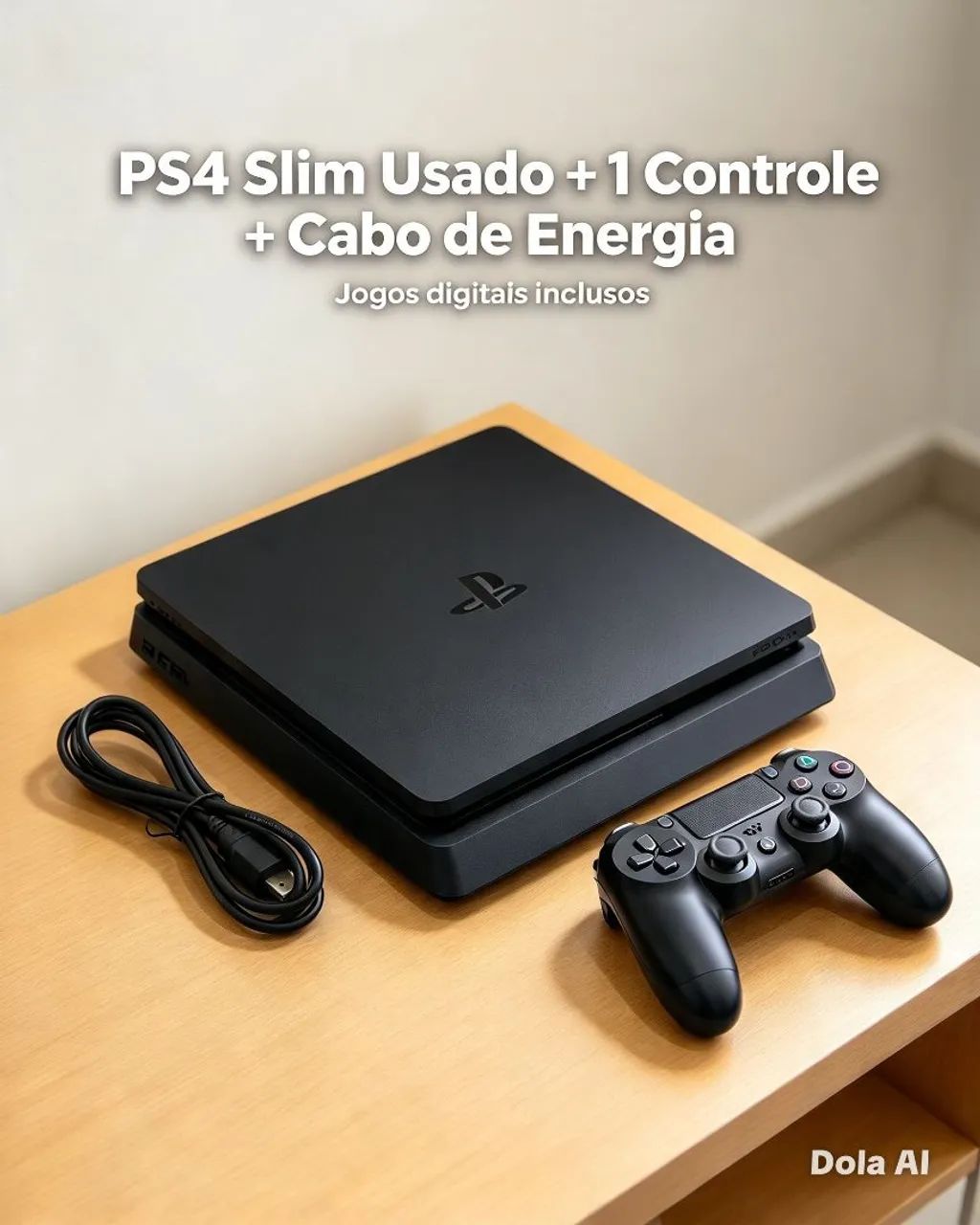 Vídeo game  - Foto 2