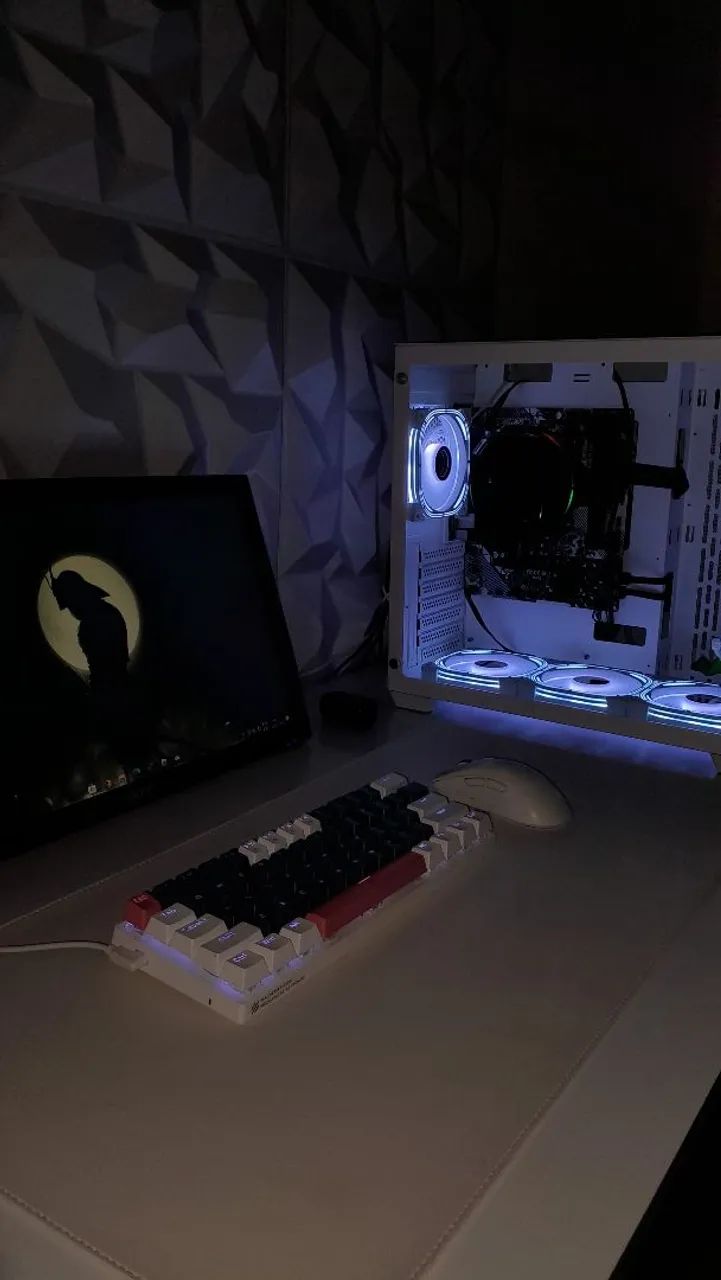 Pc gamer Ryzeen  - Foto 4