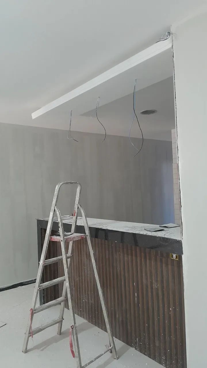 PINTOR PROFISSIONAL  - Foto 5