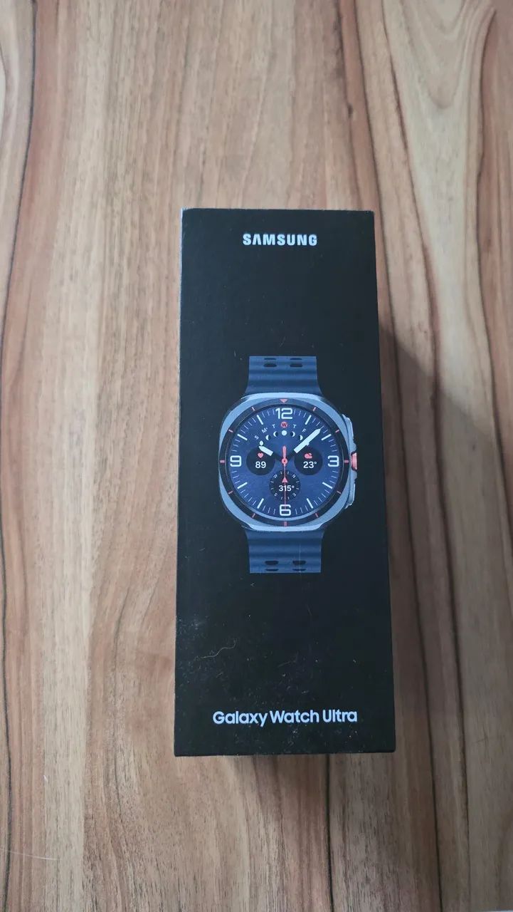 Samsung Galaxy Watch Ultra  - Foto 3