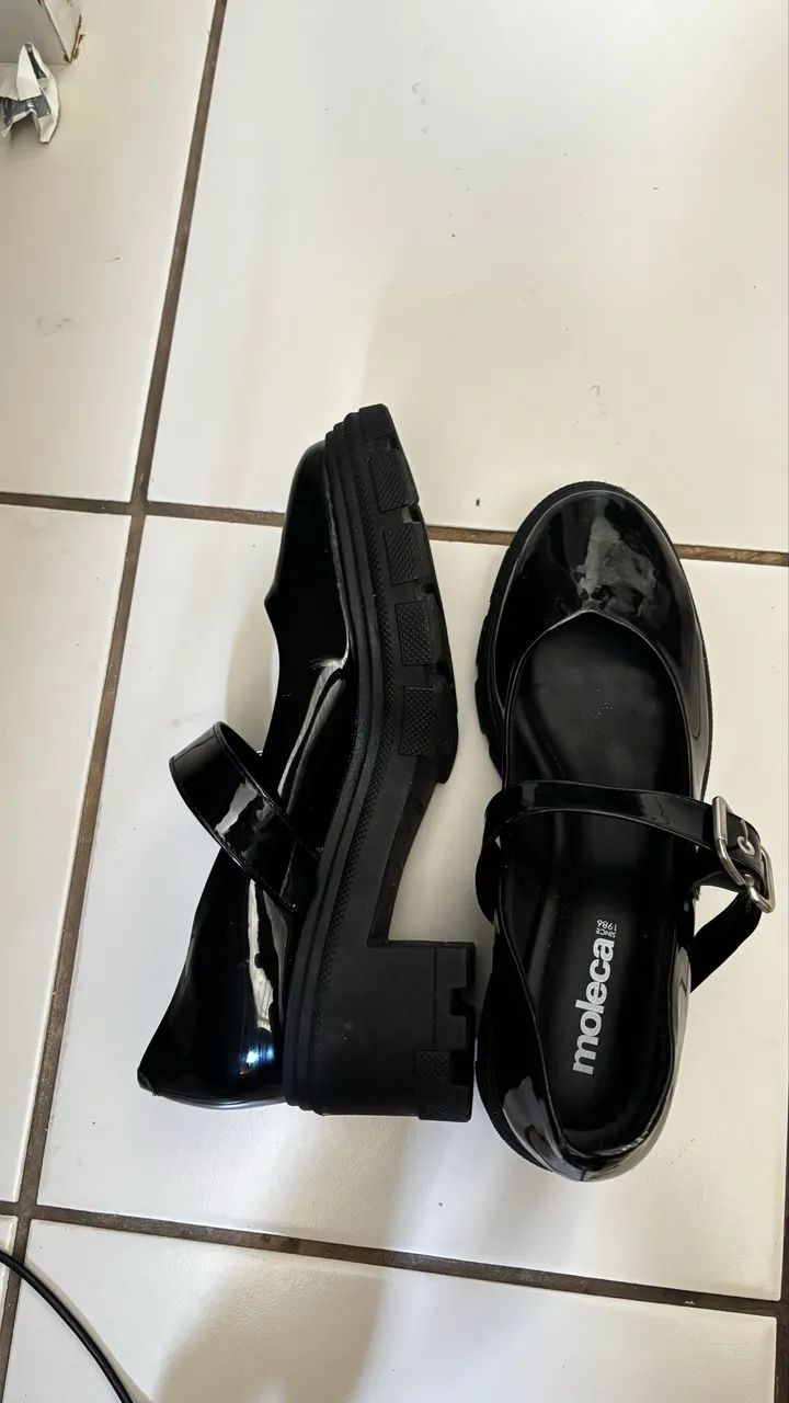 Linda Sandália  - Foto 3