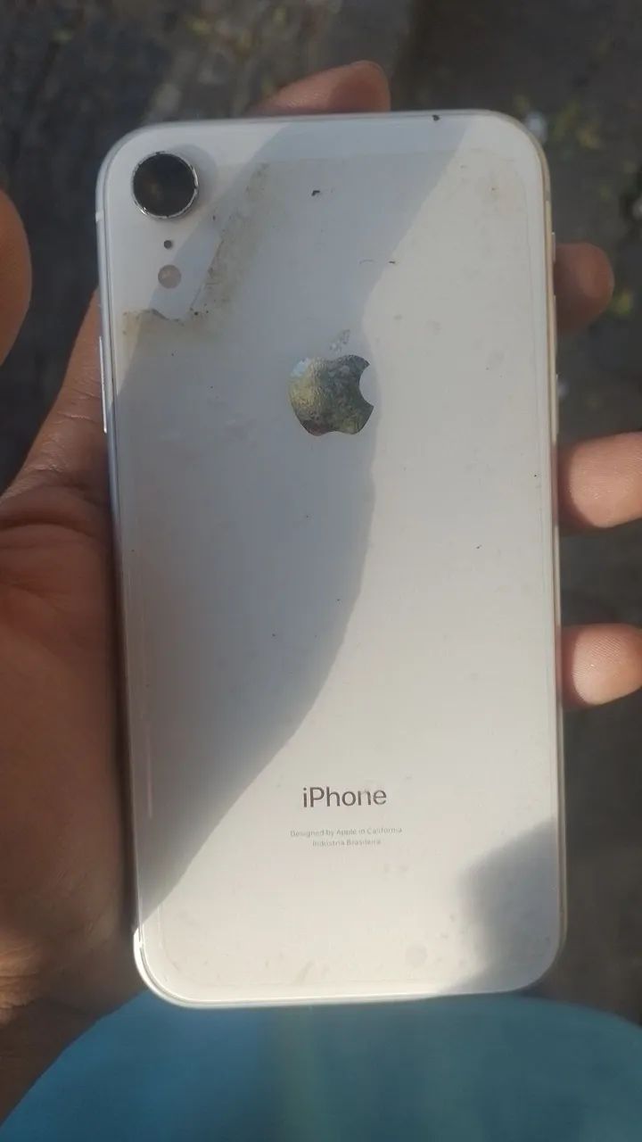 IPHOnE XR 400$ 128gb - Foto 2