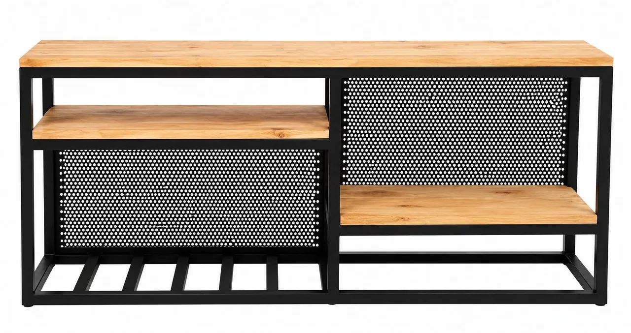 Rack de tv - Foto 2