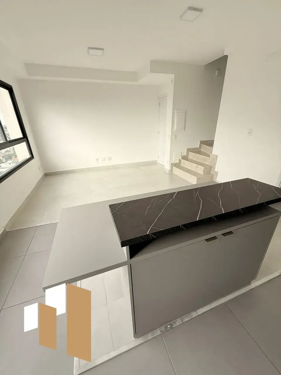 Apartamento à venda, Centro, Indaiatuba, SP - Foto 4