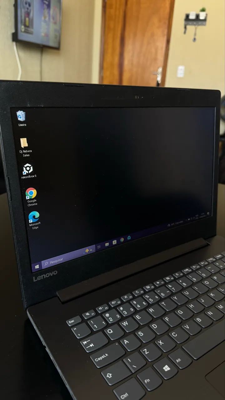 Notbook Lenovo 