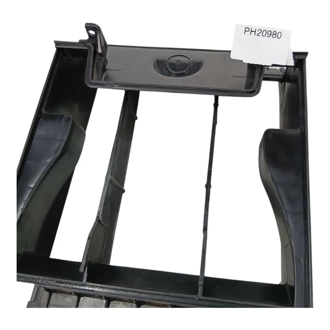 Suporte Ar Condicionado Painel Land Rover Freelander 07 A 14 - Foto 7