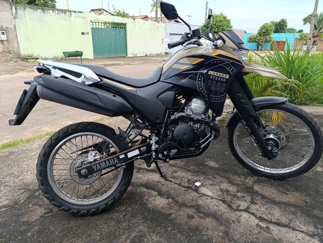 Vendou ou Troco - Foto 3