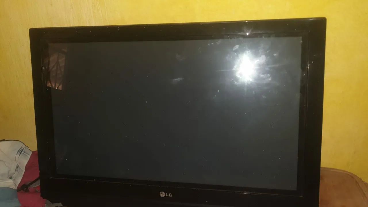 Vendo televissao