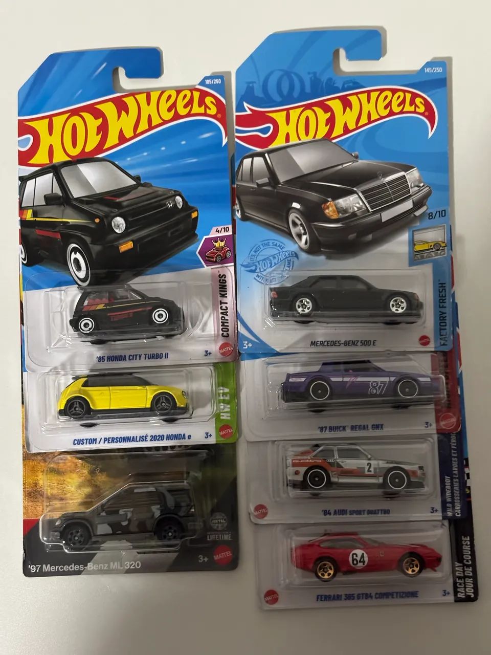 Hot wheels - Hobbies e coleções - Sion, Belo Horizonte 1503522786