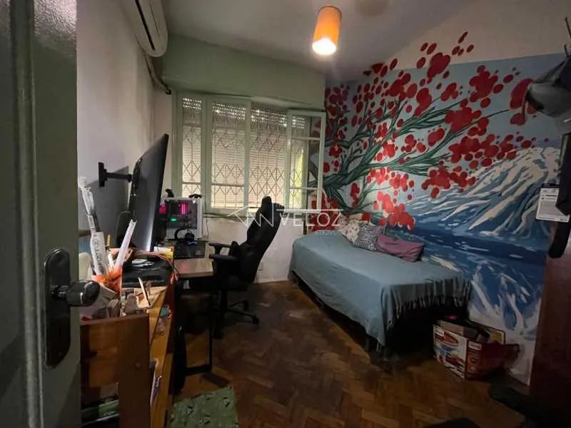 Apartamento : / Residencial / Botafogo - Foto 4