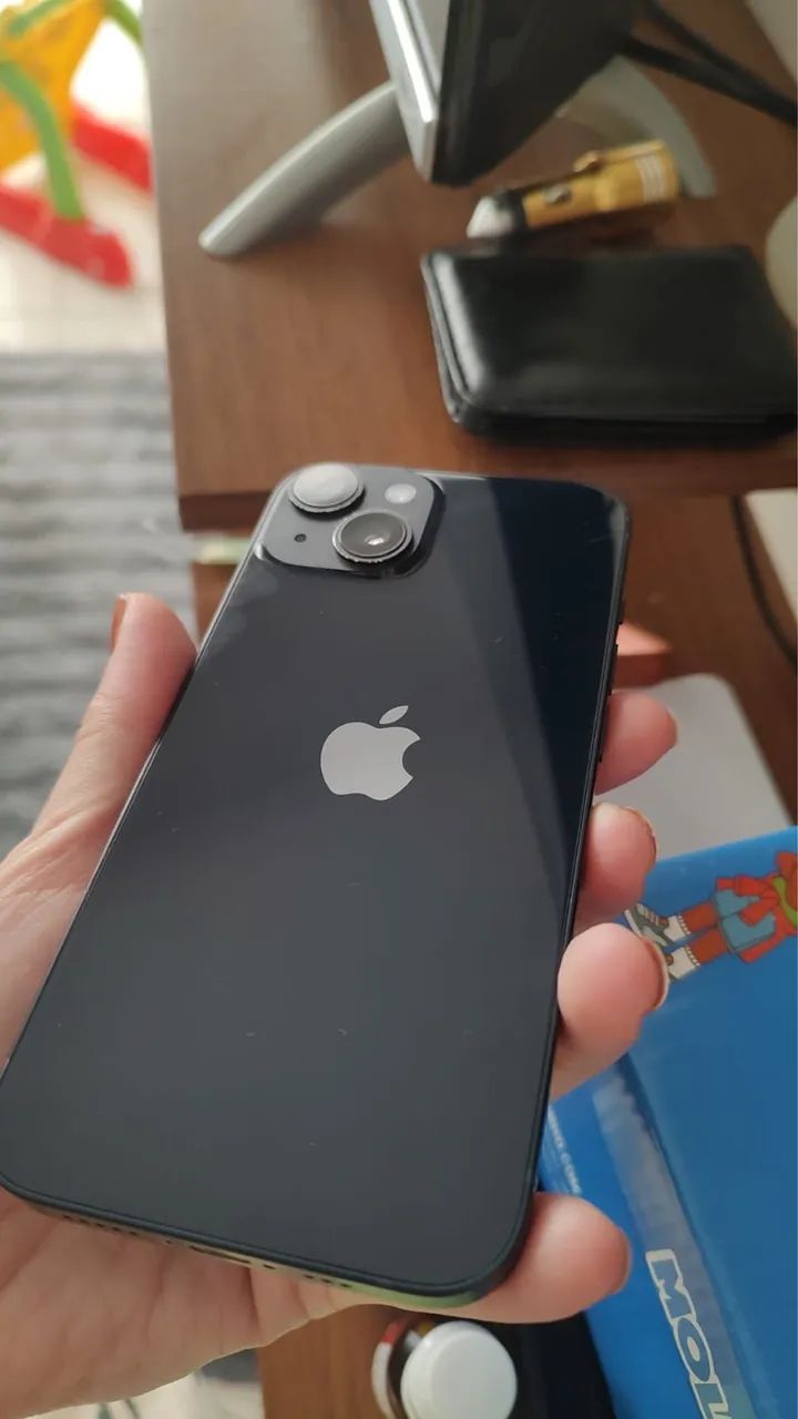 iPhone 14 - Foto 3