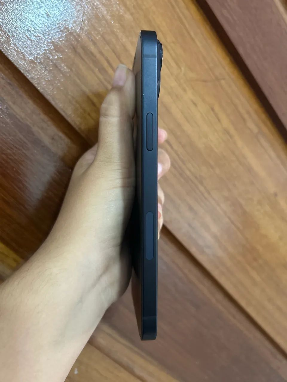 iPhone 14 Plus 93% com documento e garantia  - Foto 3