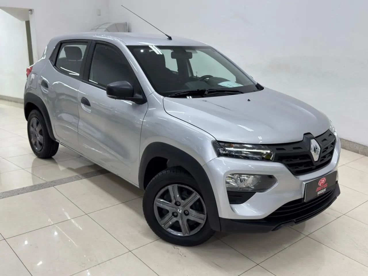 Renault Kwid 1.0 Zen 2025