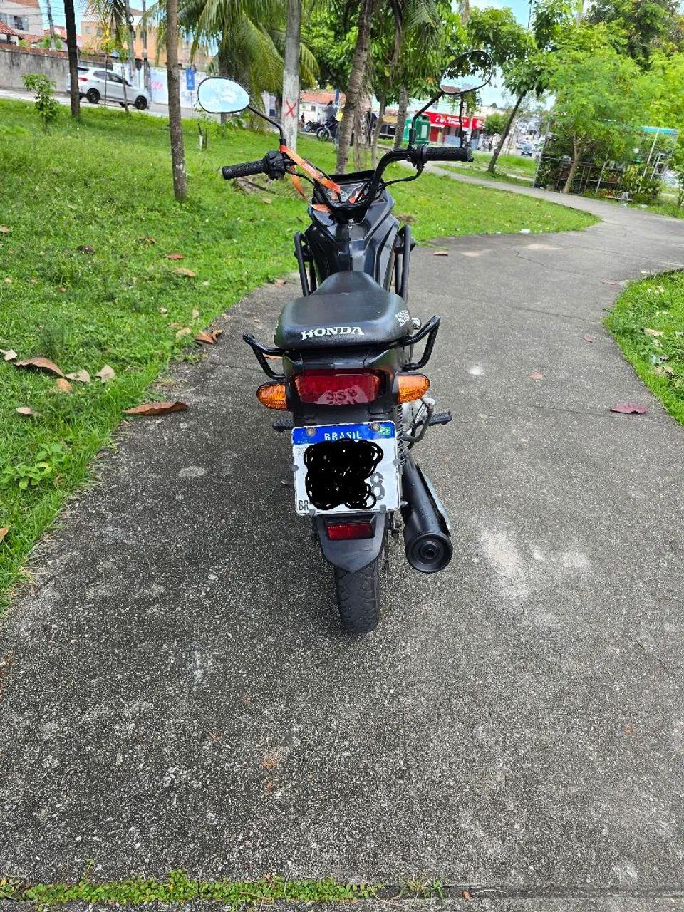 POP 110i 2021 EXTRA - Foto 4