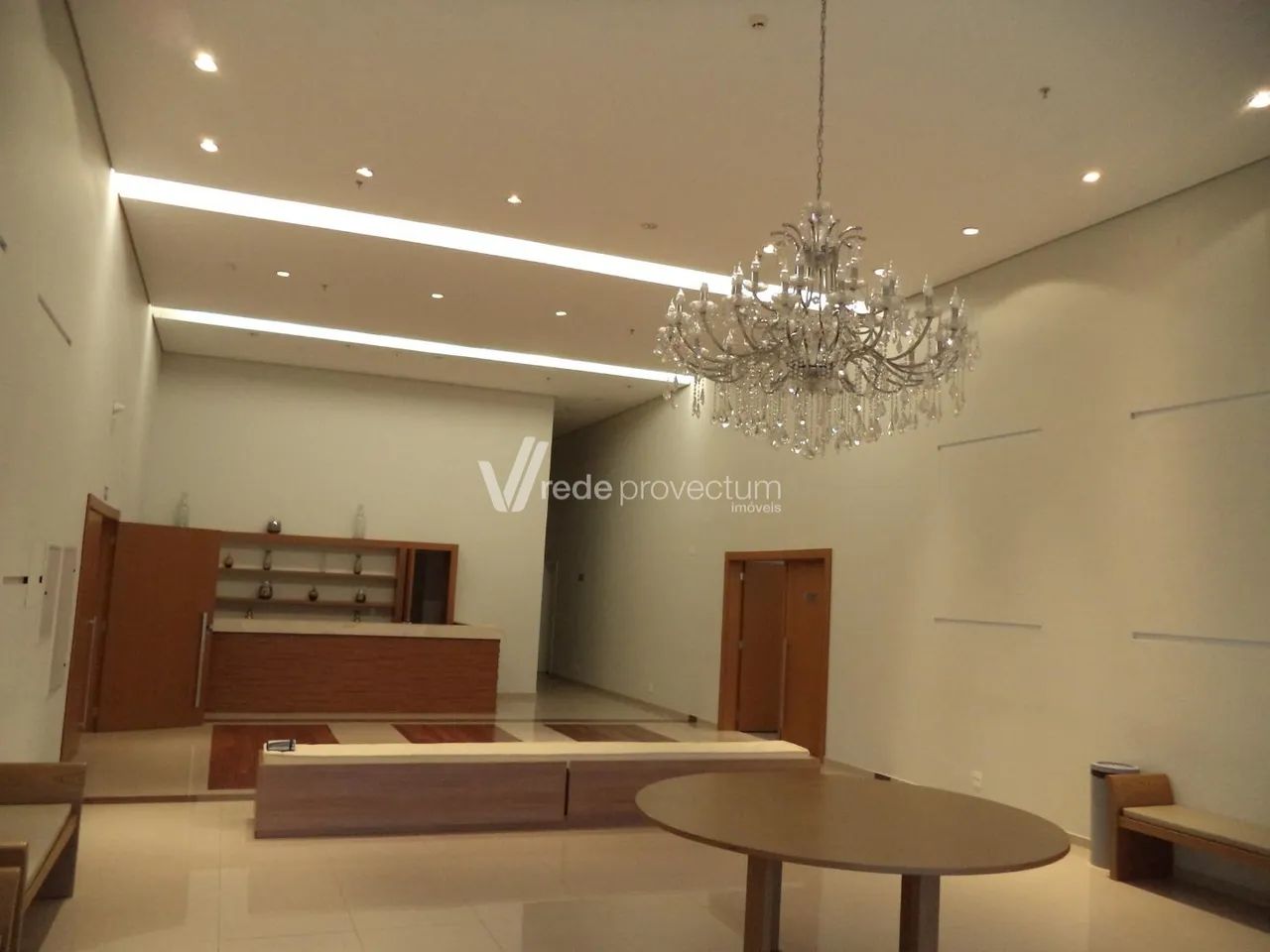 sala - Vila Itapura - Campinas - Foto 5