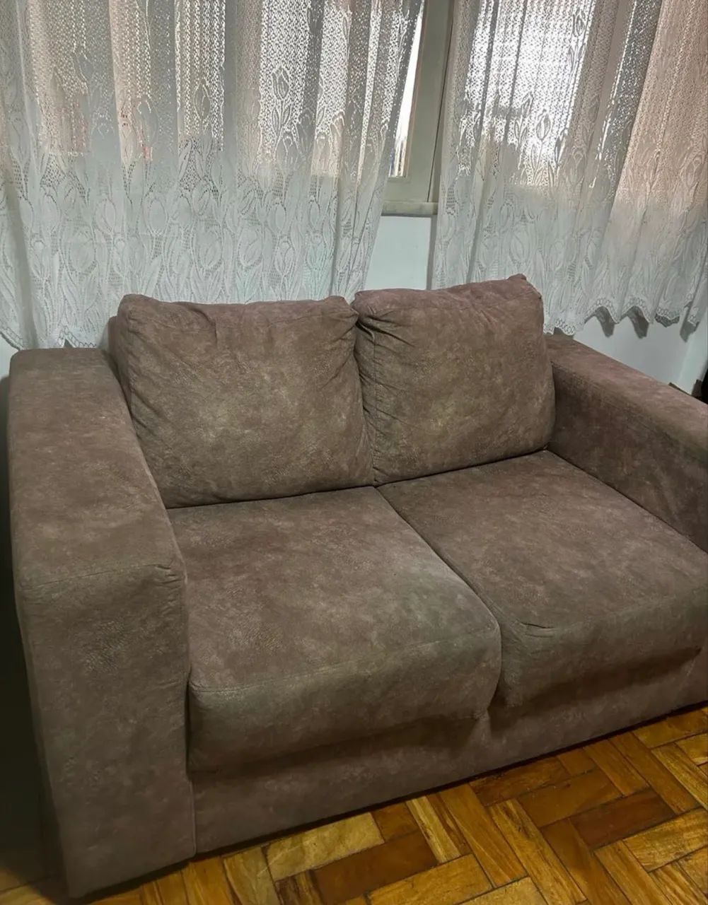 Conjunto Sofá Lindo - Foto 5