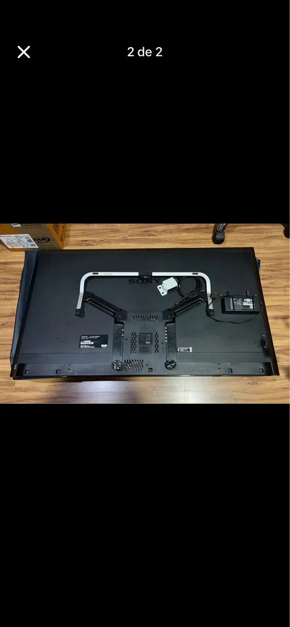 Tv Sony 46?