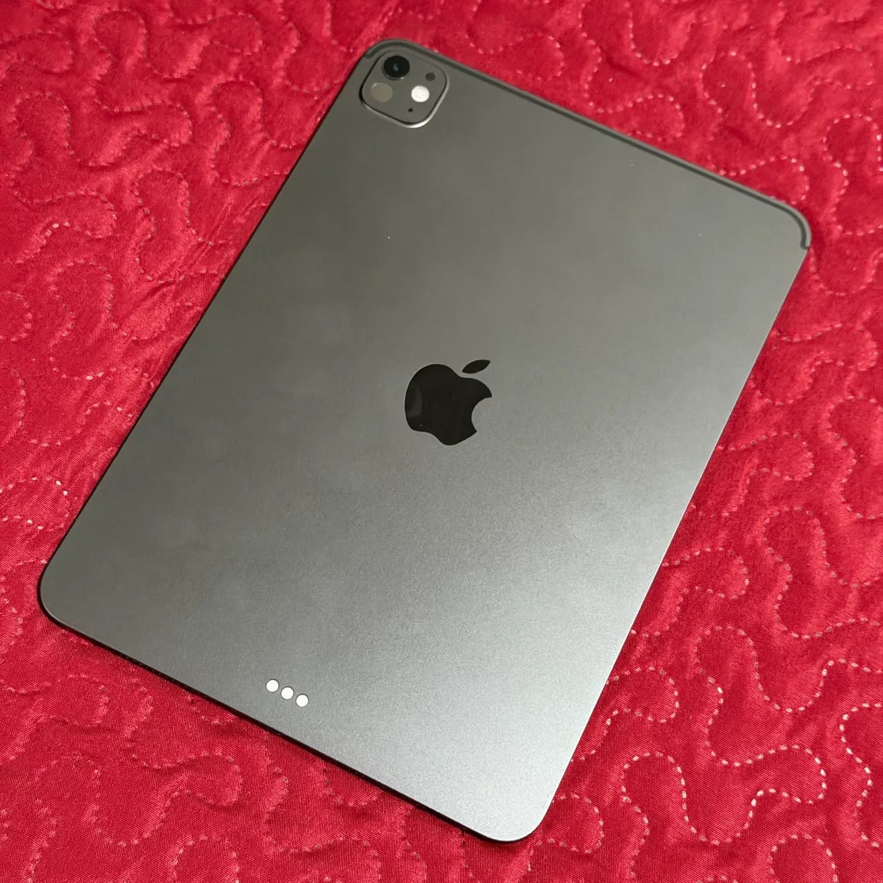 iPad Pro M5 Preto Espacial - Foto 3