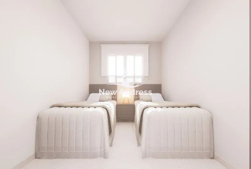 Casa em Pontal das Garças, 57 m², 2 quartos com suíte, sala integrada e área de lazer. - Foto 3