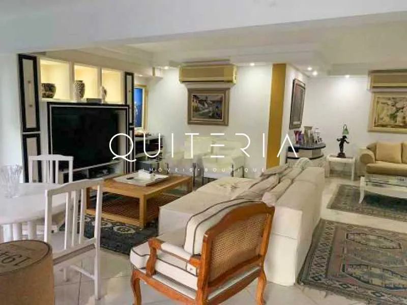 Cobertura - / Residencial / Gávea - Foto 5